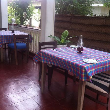 Sea Drift Hotel Negombo Zewnętrze zdjęcie