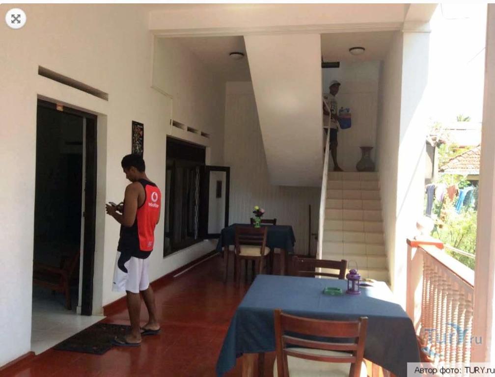 Sea Drift Hotel Negombo Zewnętrze zdjęcie